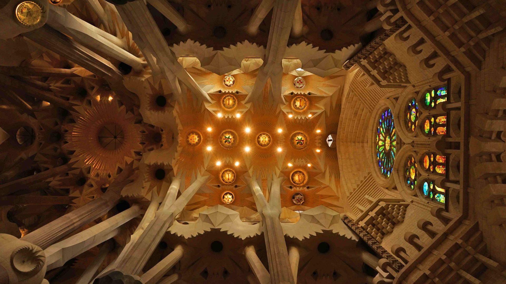 El secreto mejor guardado de Gaudí no está en la S