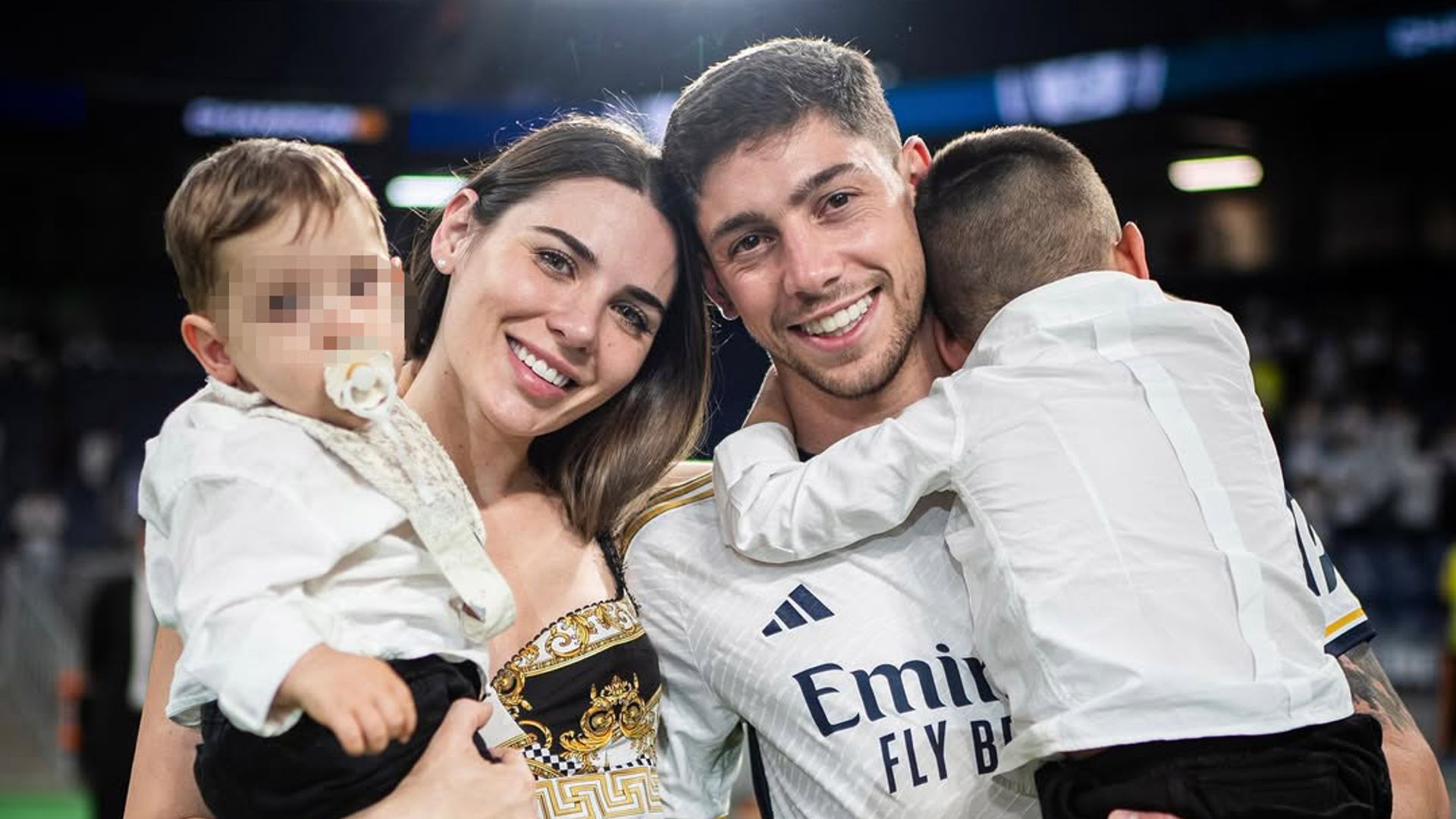 Así es la casa de Fede Valverde: lujo, exclusividad y estancias de cine para olvidar su momento más difícil en el Real Madrid