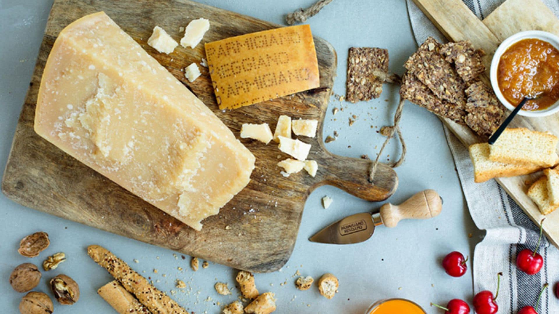 portada parmigiano