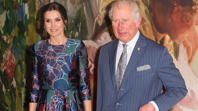 letizia getty