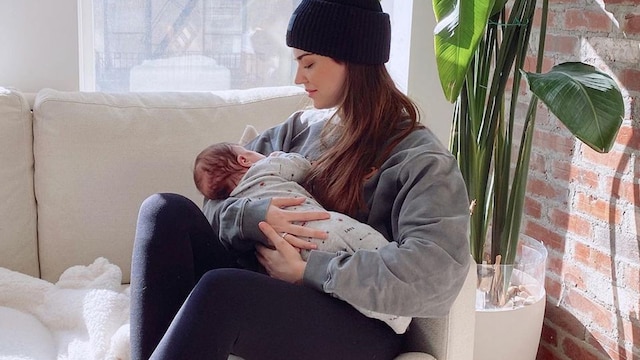 clara alonso mama