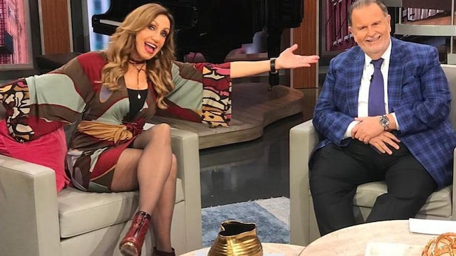 ra l de molina y lili estefan