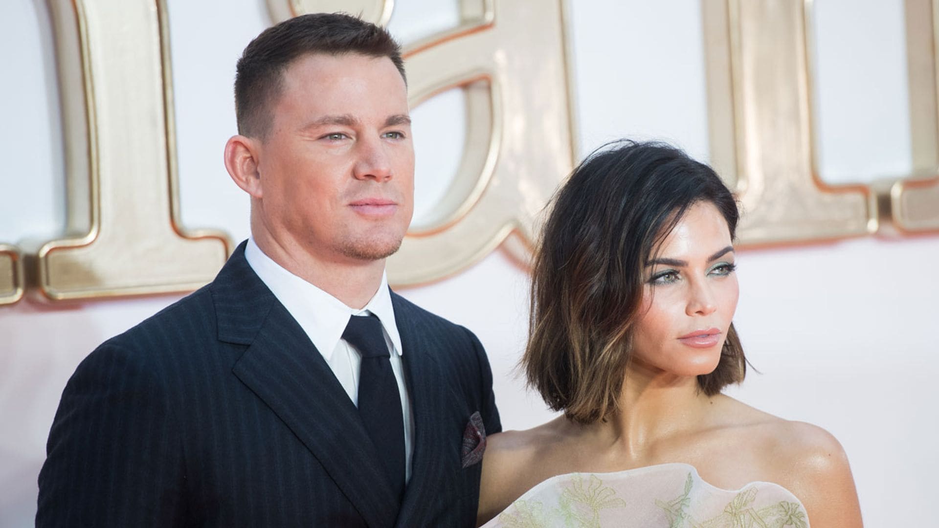 Channing Tatum y Jenna Dewan se enfrentan de nuevo en los juzgados después de llevar seis años separados