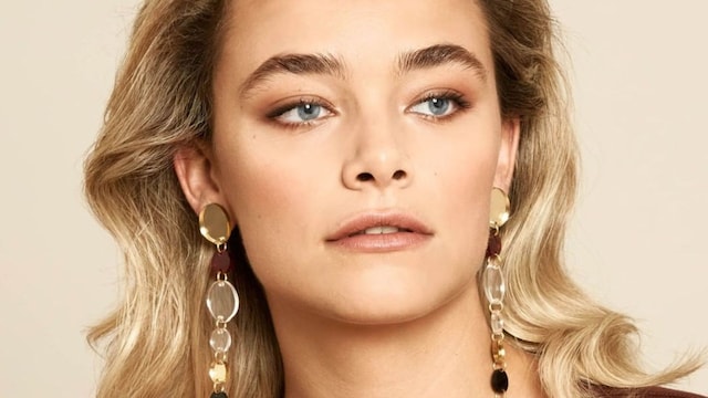 maquillaje para invitadas