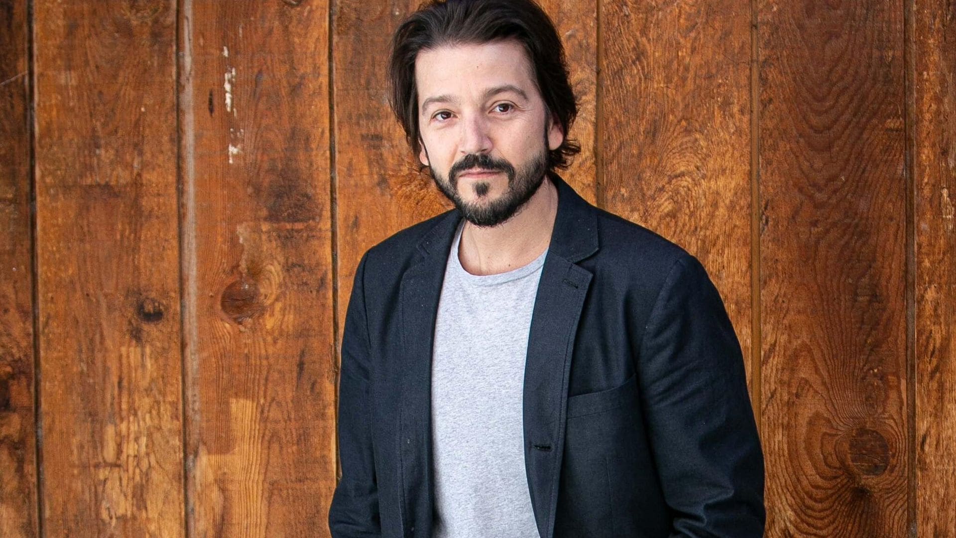 diego luna