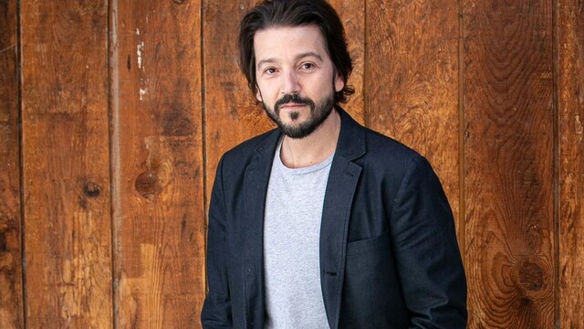 diego luna