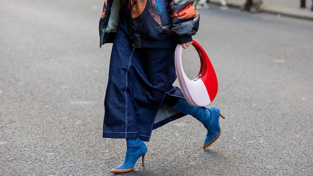 denim streetsyle