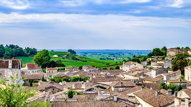 saint emilion