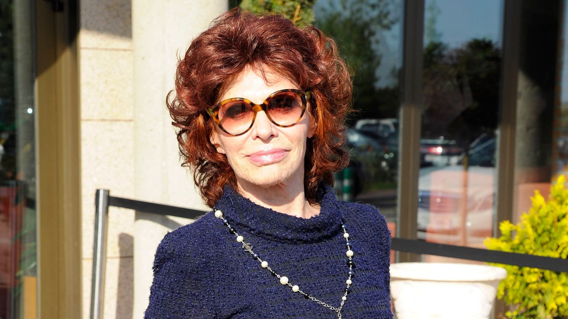 PRIMICIA. Sabemos cómo está Raquel, la hija de Encarnita Polo, y cómo vivieron sus últimos días juntas