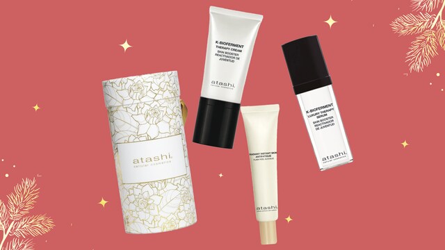 Phergal Cofre Regalo Belleza Reactivador Juventud Horizontal