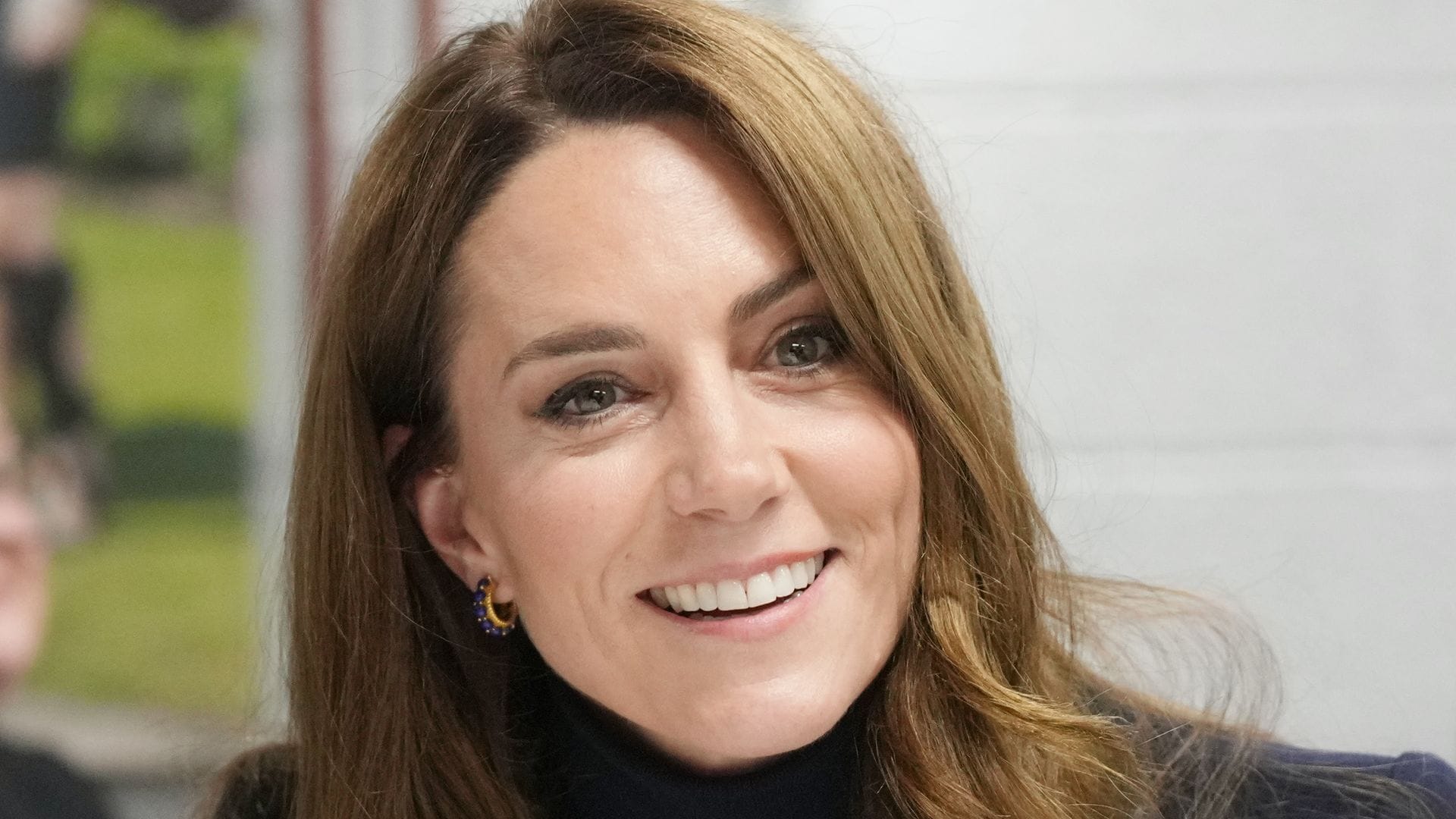 Kate Middleton ya no luce su icónico anillo de compromiso: el significativo mensaje detrás de su decisión