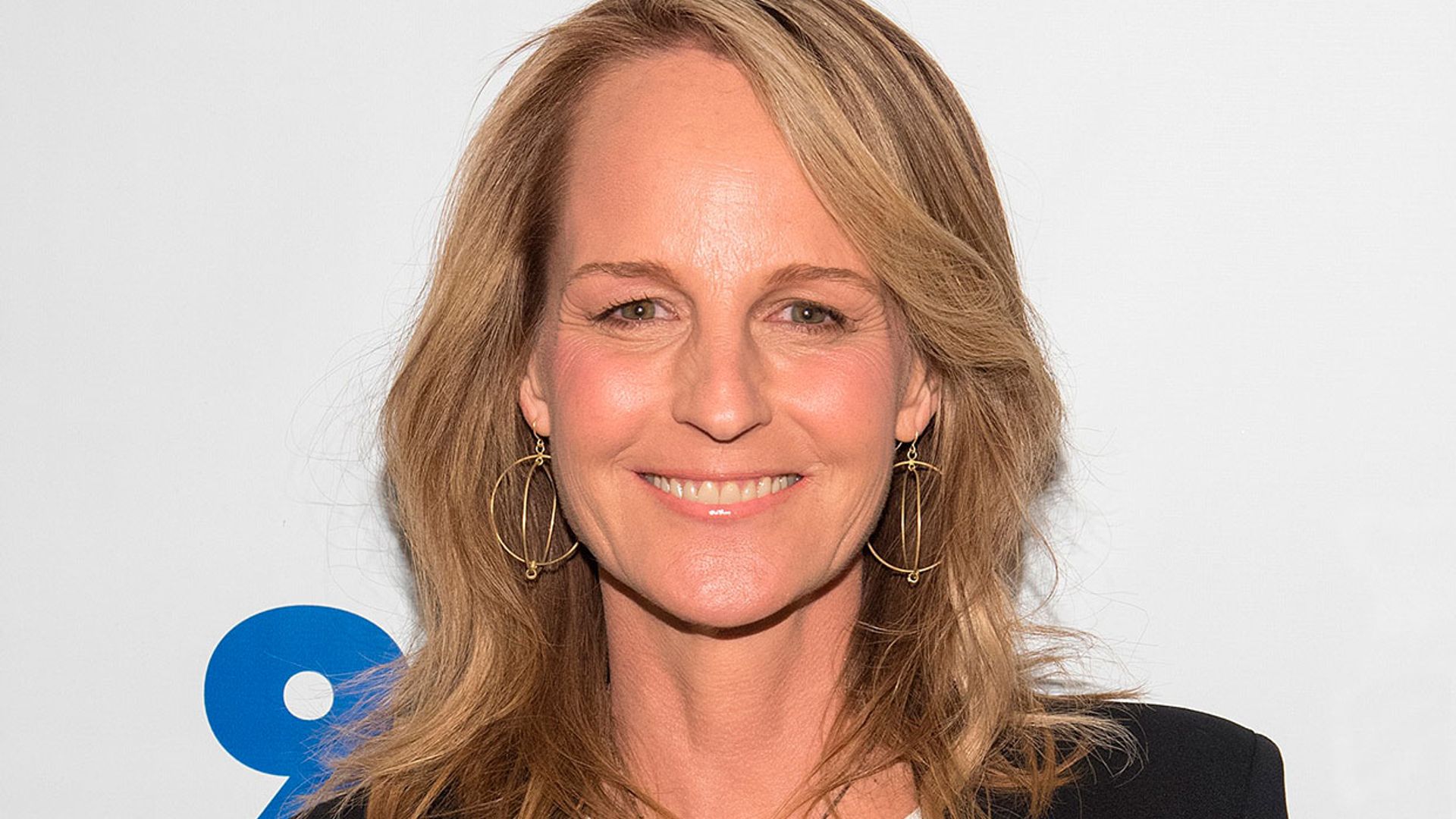 Helen Hunt sufre un aparatoso accidente de tráfico