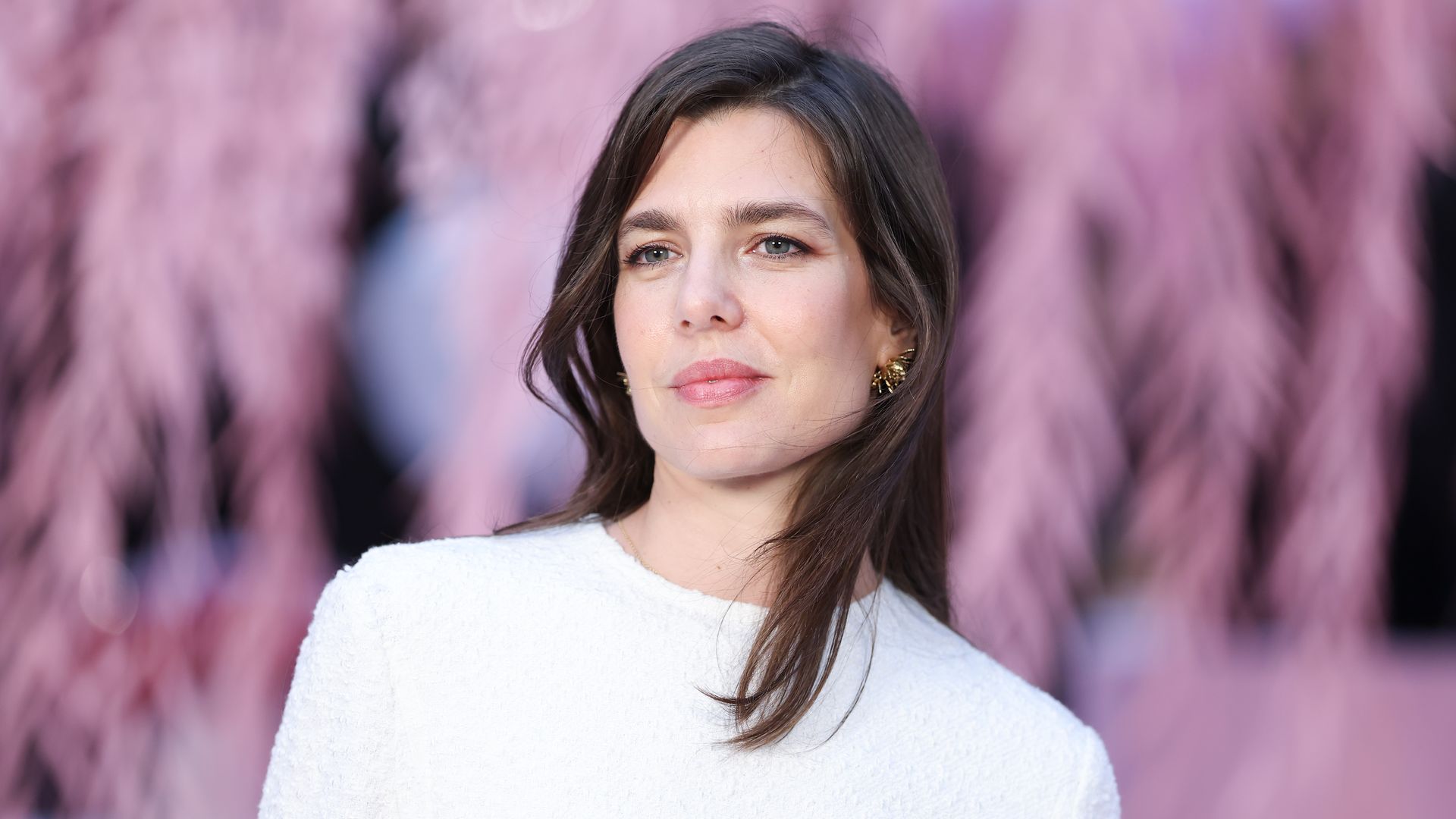 Carlota Casiraghi 