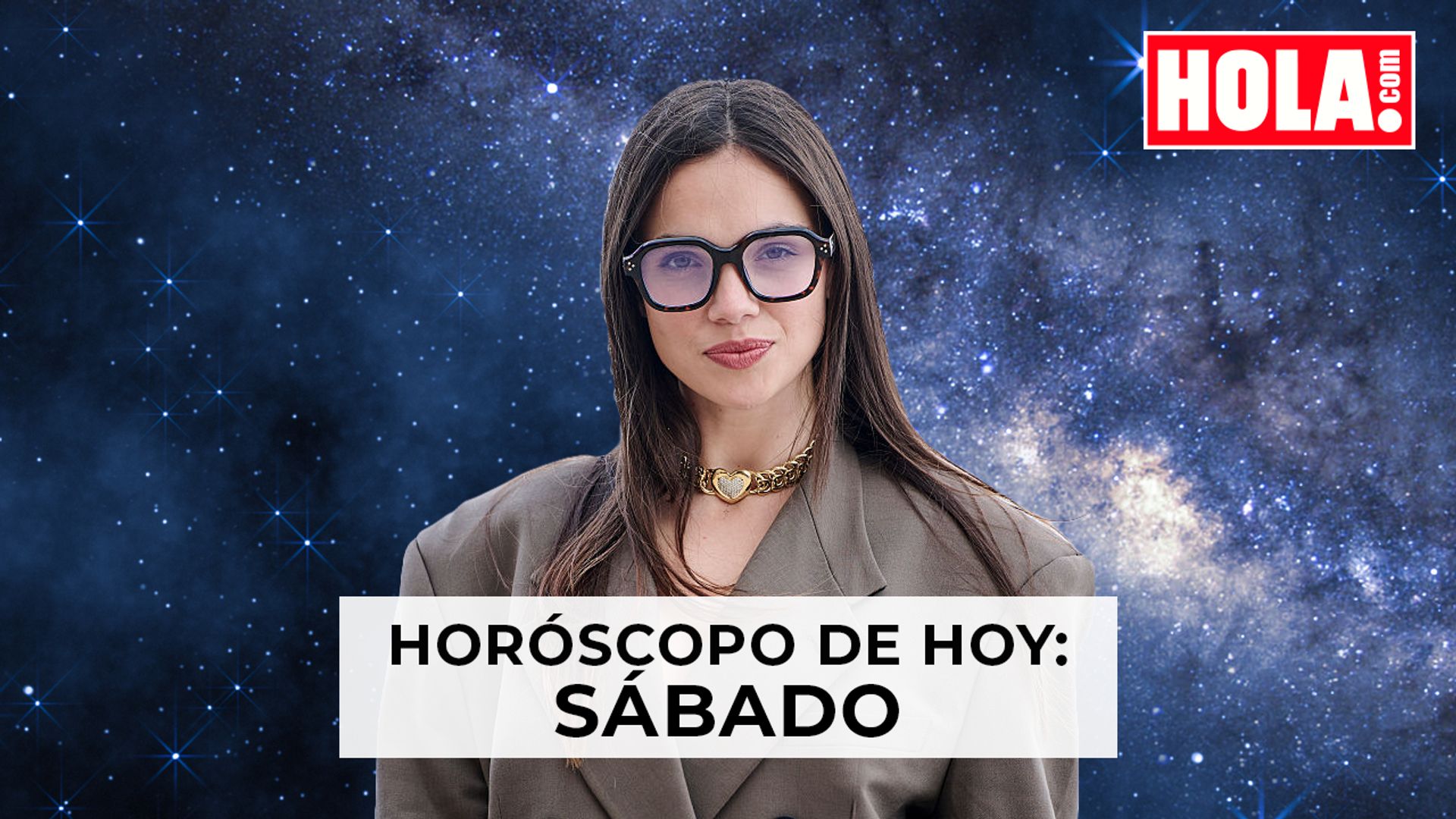 Horóscopo de hoy, sábado 30 de mayo, descubre cómo le irá hoy a tu signo