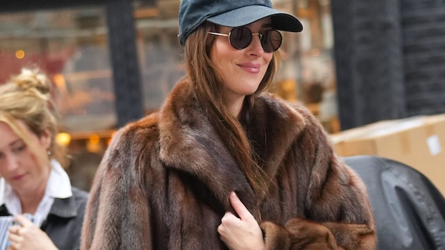Dakota Johnson 