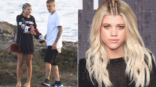 justin bieber sofia2 