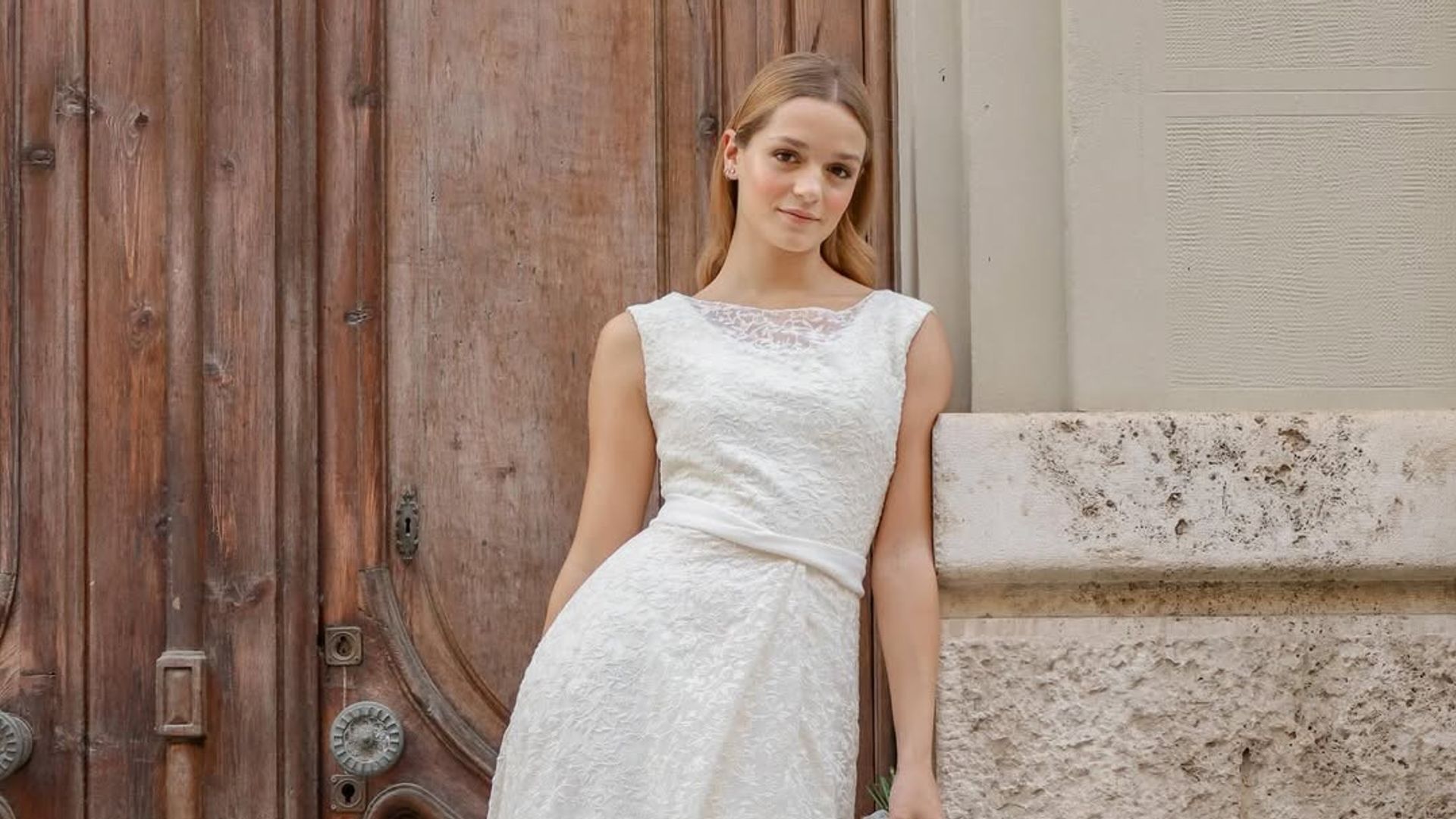 Los ateliers de vestidos que triunfan entre las novias cada temporada: 19 firmas imprescindibles