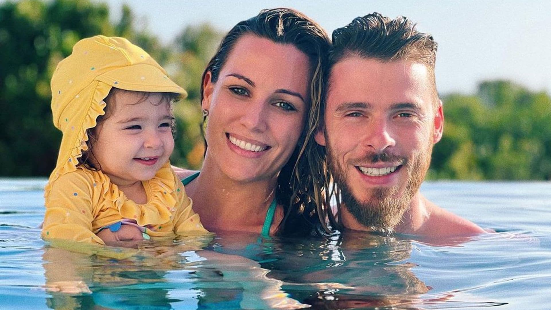 David de Gea y Edurne, ¿nueva vida en Madrid?