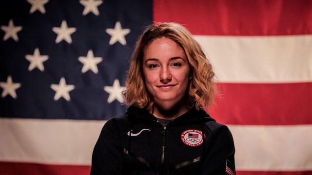 angelica delgado judo