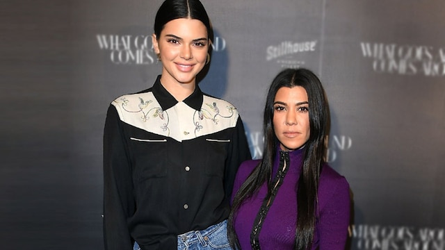 kourtney kardashian