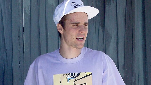 justin bieber