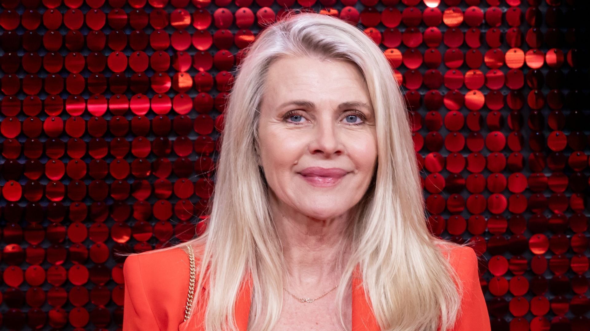 Nina Junot, madre de Isabelle Junot, tras su doble mastectomía e histerectomía preventivas: “Mi identidad no es mi cuerpo, sino mi personalidad”