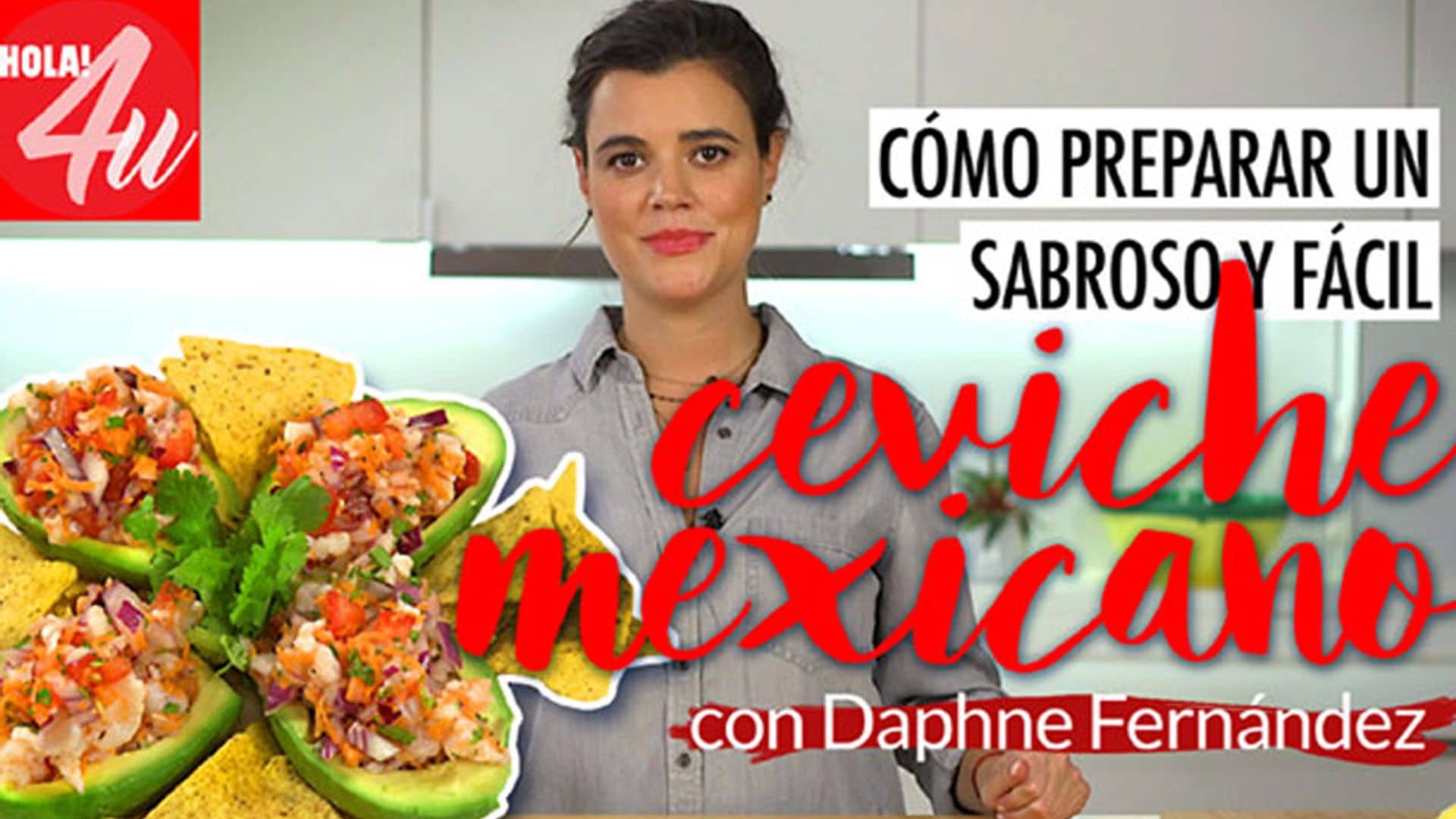 daphne ceviche
