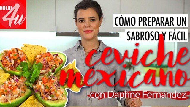 daphne ceviche