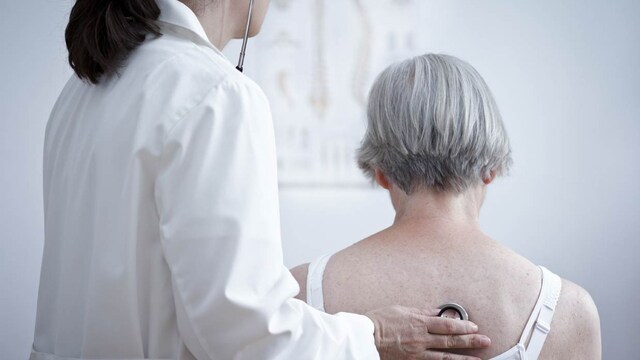 medico paciente