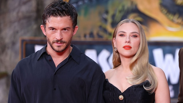 Premier de Jurrassic World en Berlín