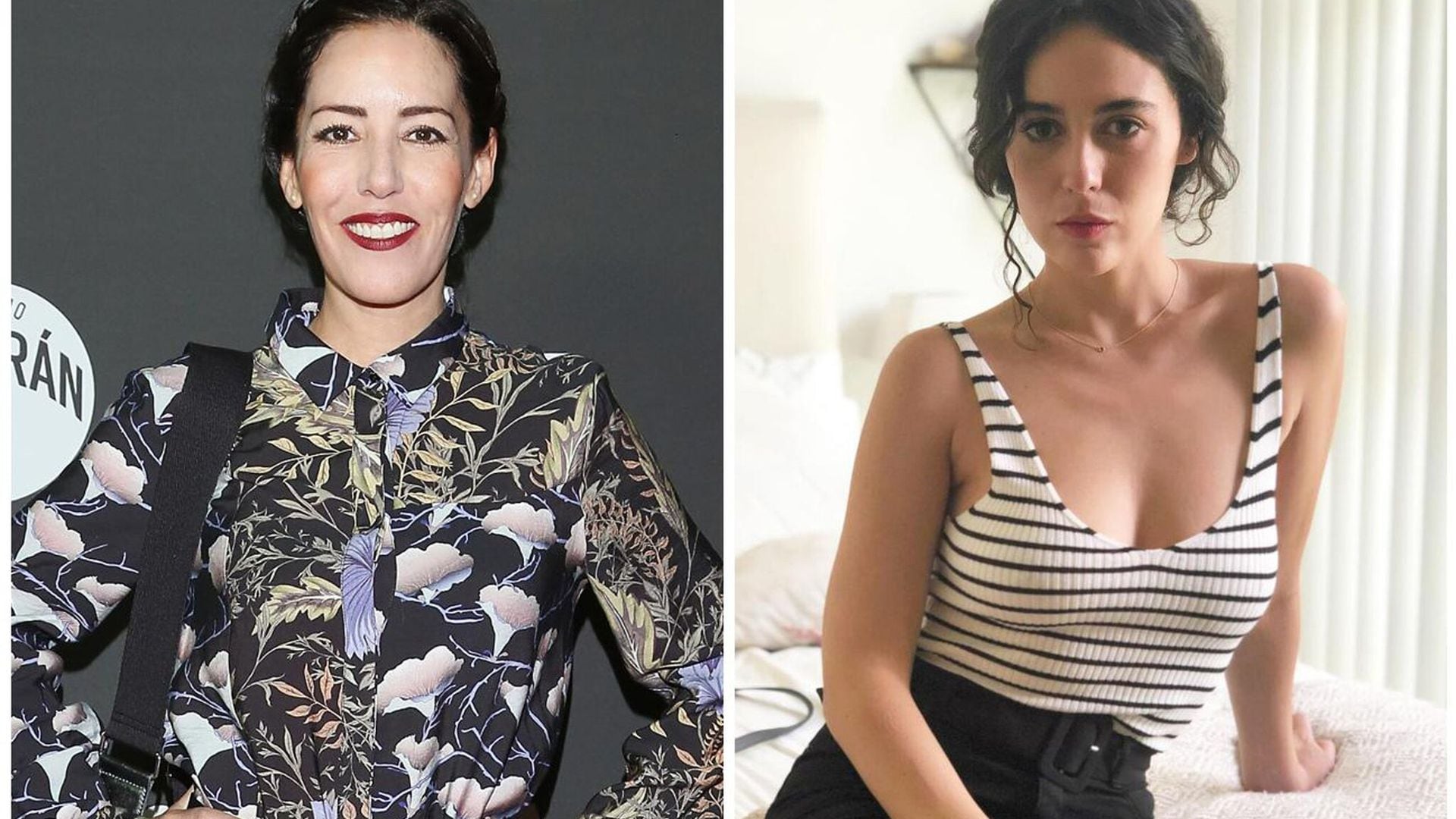 Conoce a la actriz que interpreta a Stephanie Salas en ‘Luis Miguel, la serie’