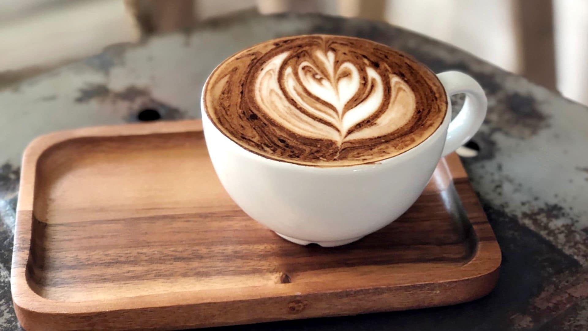 taza cafe coffefest