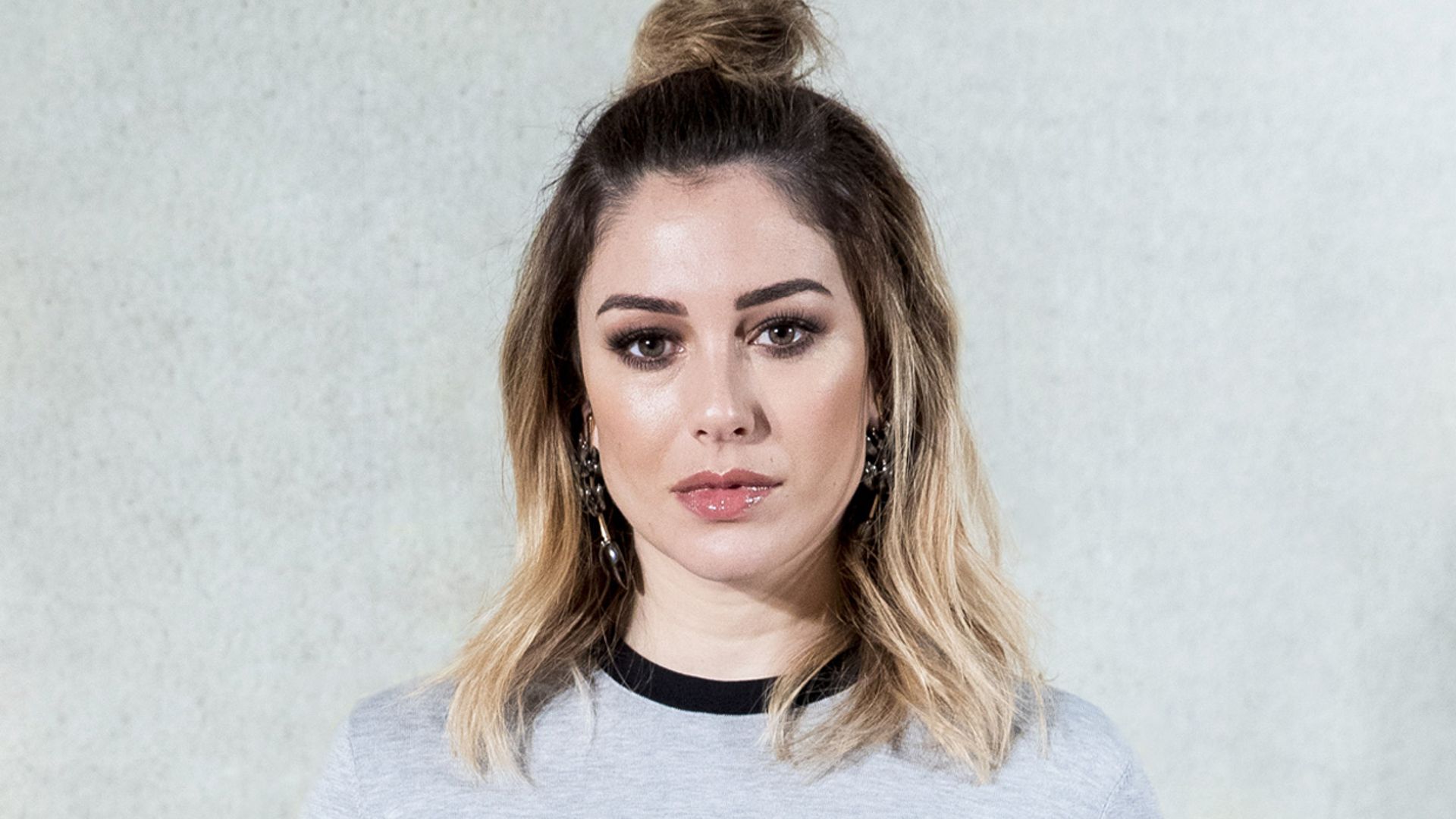 Blanca Suárez se monta su propio gimnasio en casa