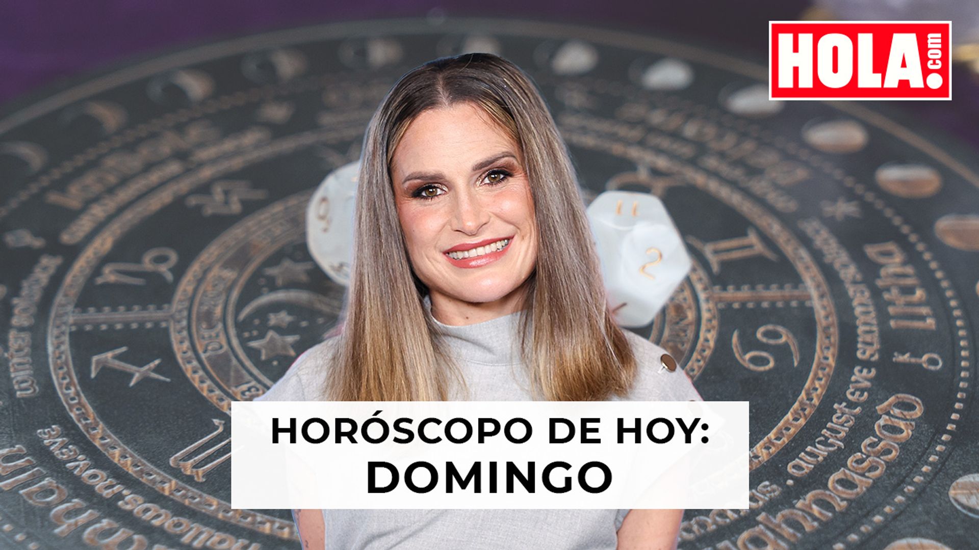 Horóscopo de hoy, domingo 4 de mayo, consulta tu horóscopo diario