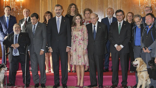 reyes audiencias gtres