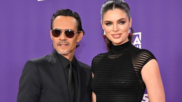 Nadia Ferreira nos habla de su faceta de cantante y de los consejos que le ha dado Marc Anthony