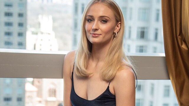 sophie turner