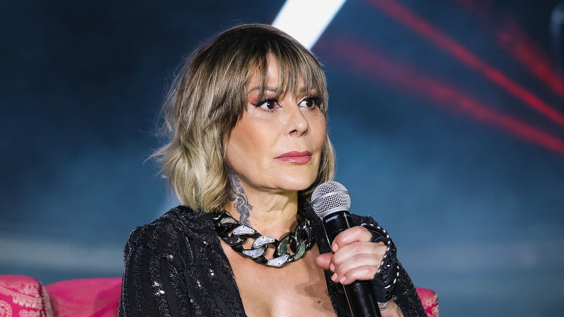 Alejandra Guzmán sorprende al revelar cómo es su relación con su hija Frida Sofía