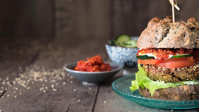recetashamburgesasveganas