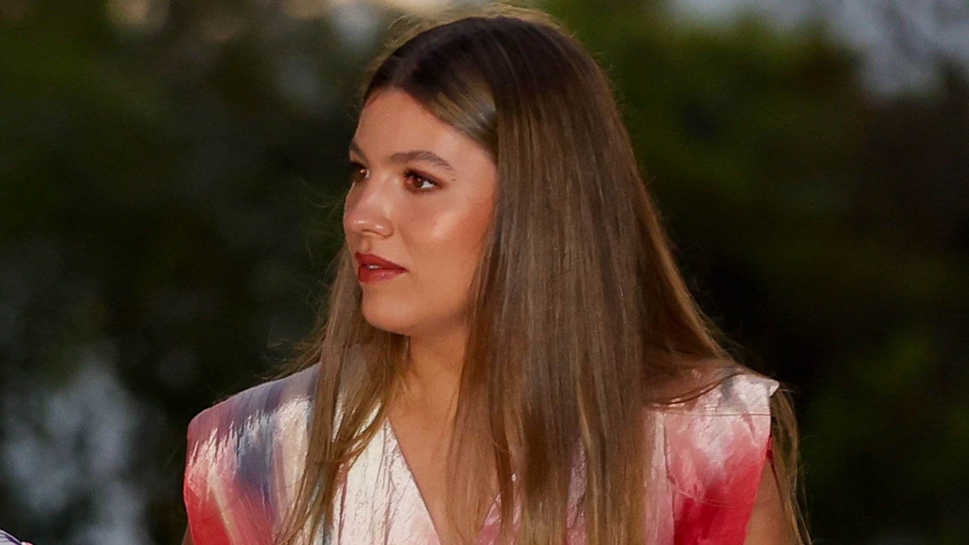 Infanta Sofía