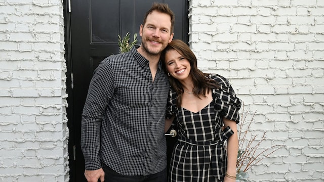 chris pratt