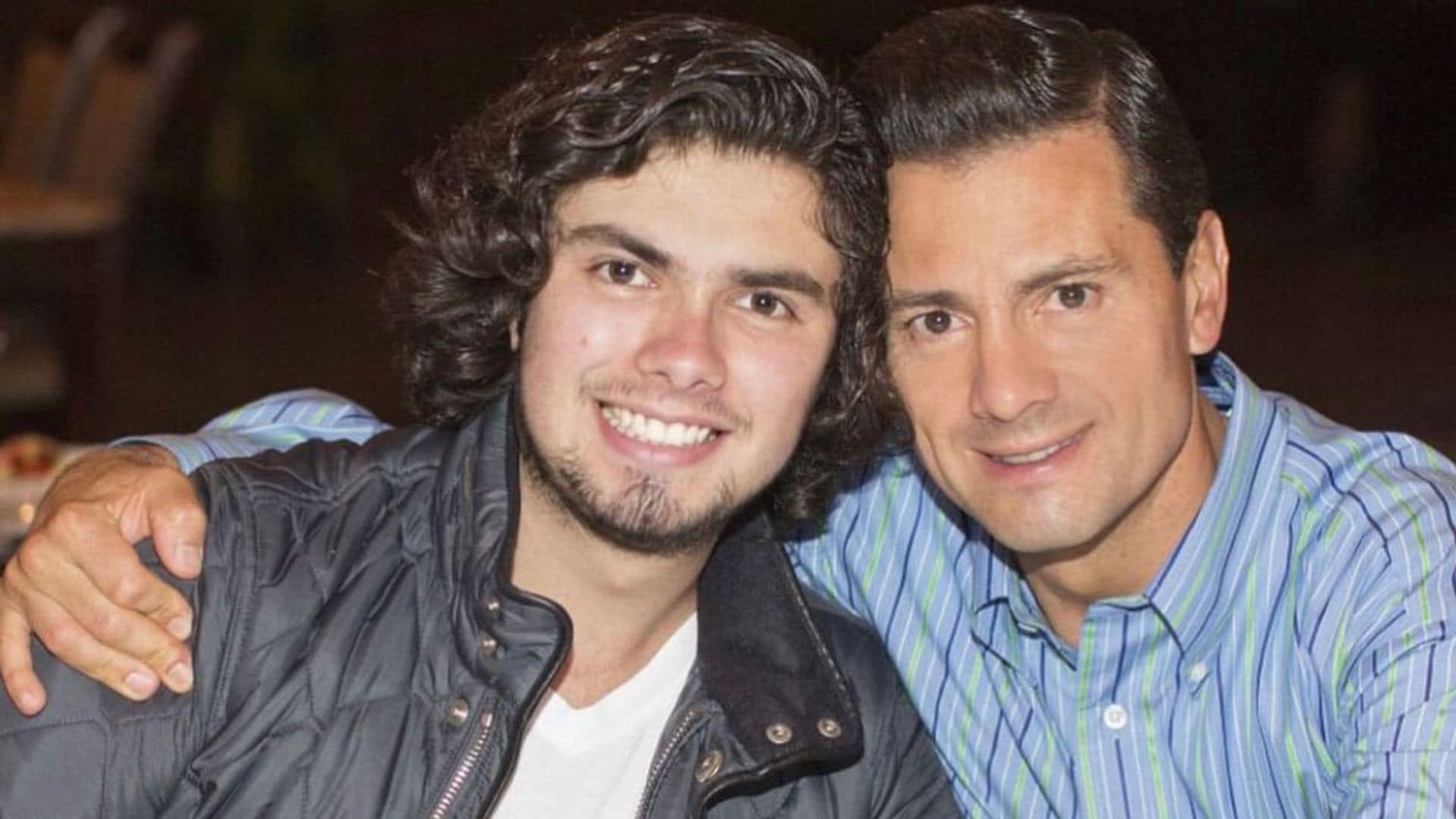 A 16 años de su partida, Alejandro Peña recuerda a su mamá