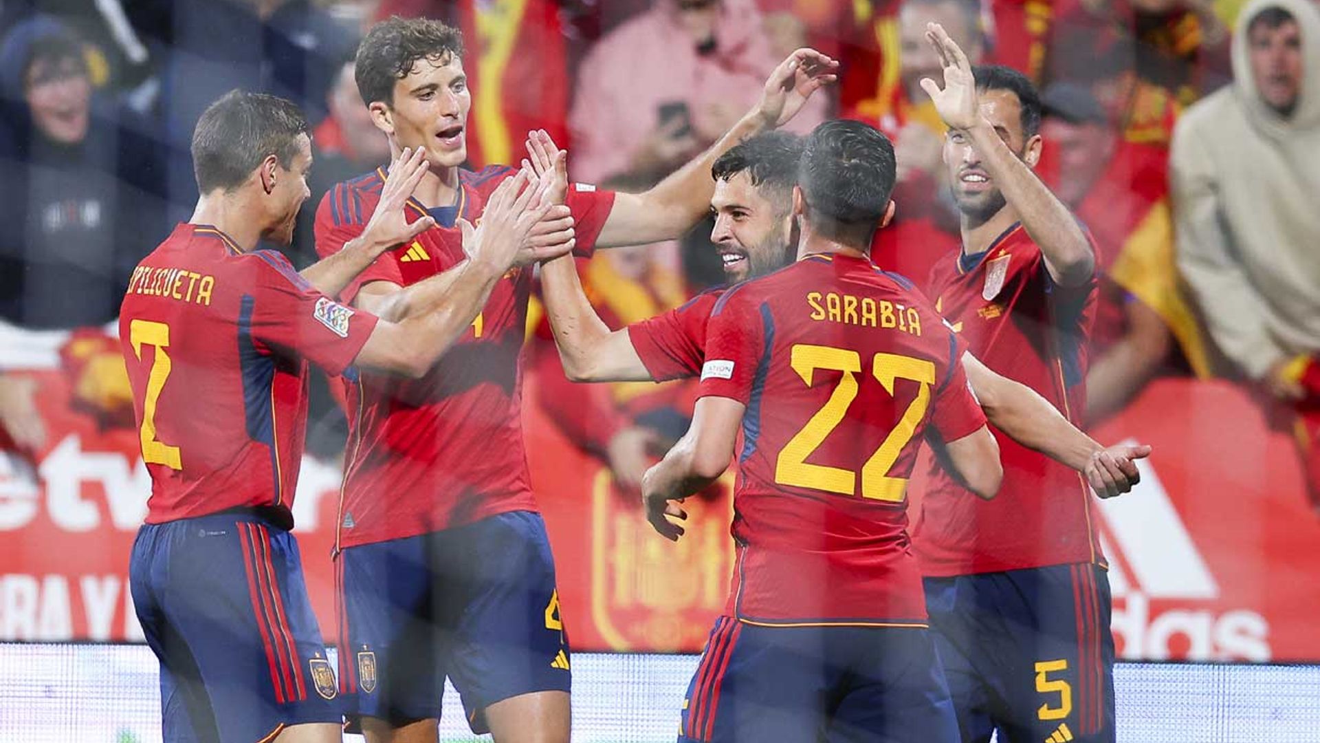 ¿Dónde y cuándo ver el Mundial de fútbol? ¿Cuándo debuta España?
