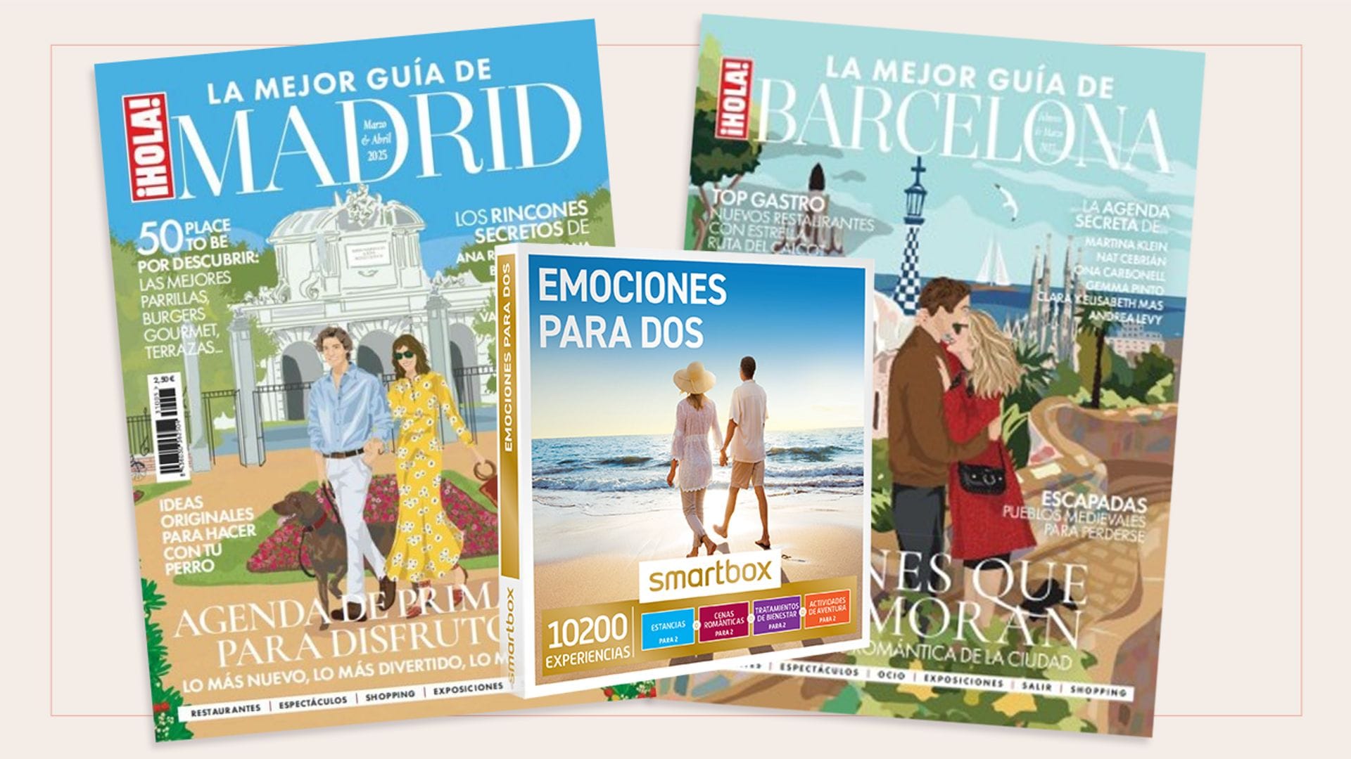 Encuesta: ¿Cómo aprovechas tu tiempo libre?