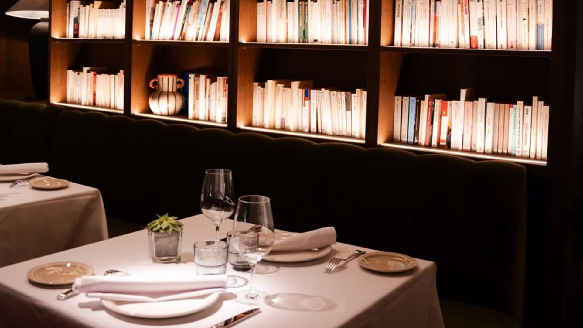 El nuevo punto de encuentro del Barrio de las Letras madrileño que todos los creativos ya aman