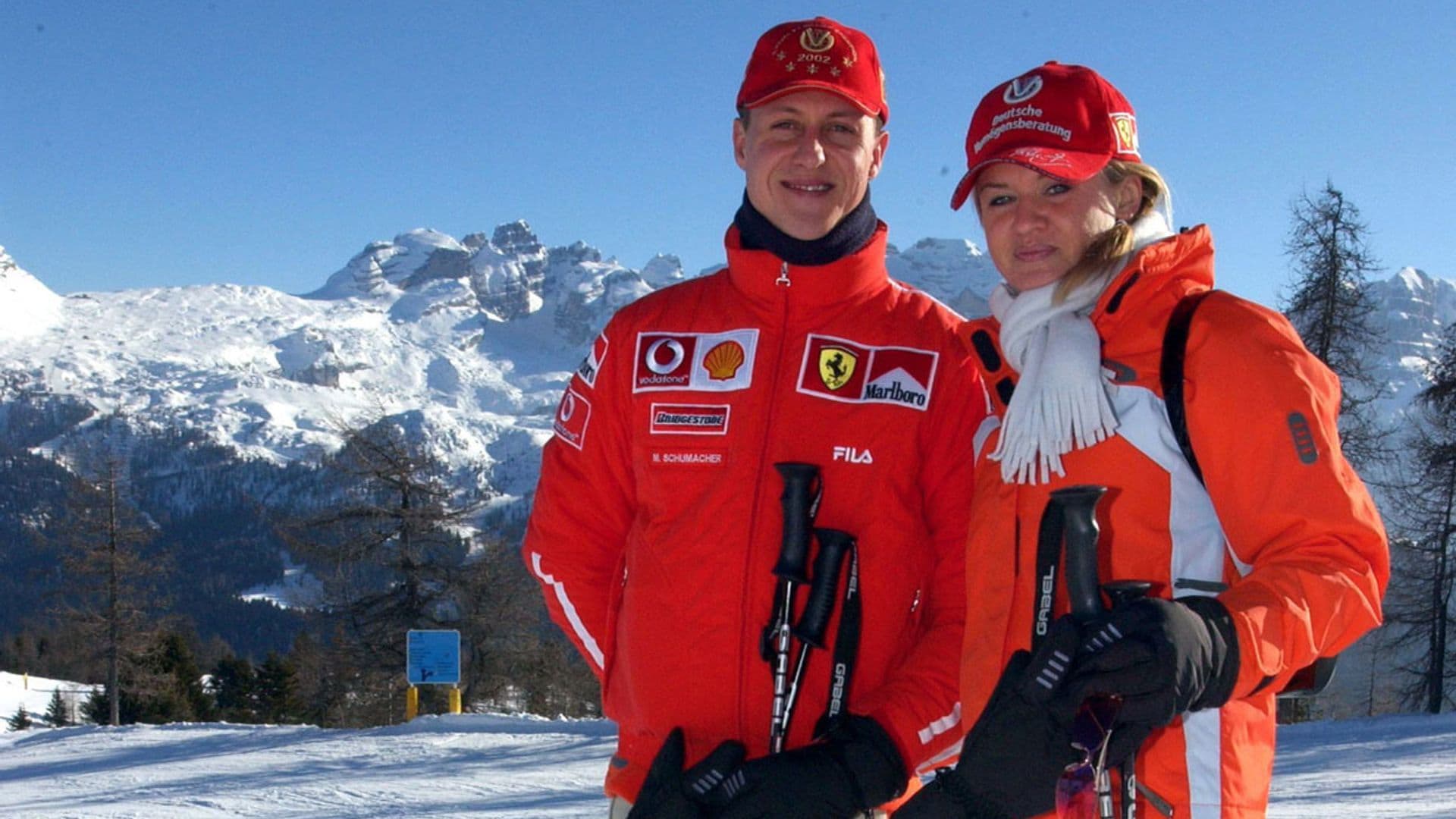 La decisión de última hora que hubiera cambiado el destino de Michael Schumacher