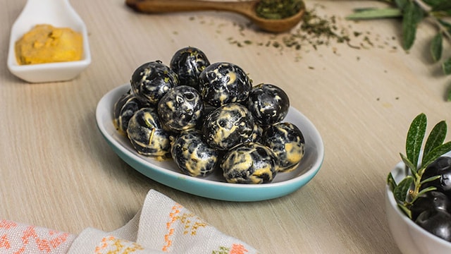 mejitunas