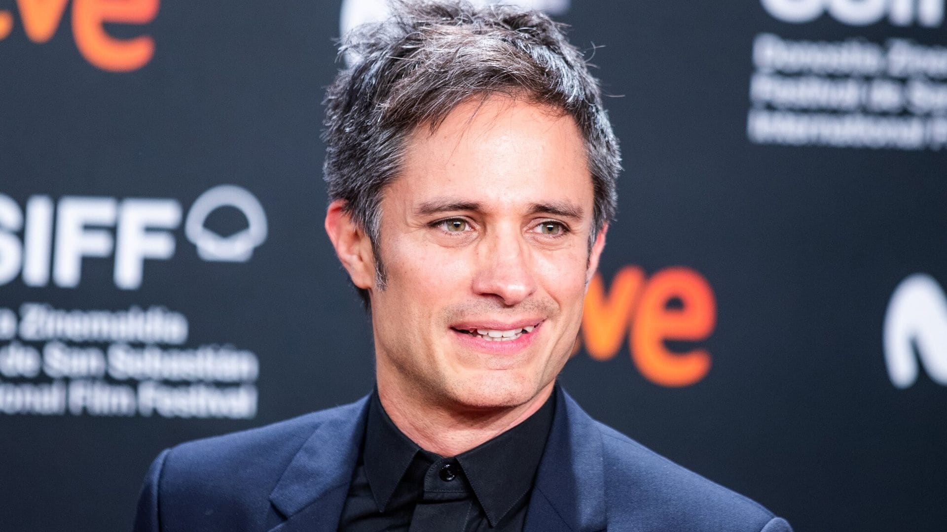 Gael García Bernal interpretará a un superhéroe de Marvel