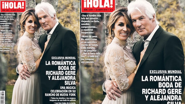 richard gere