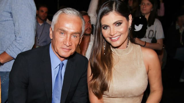 jorge ramos y chiqui delgado
